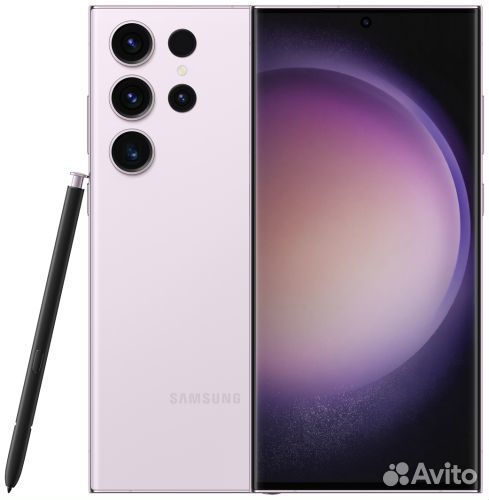 Samsung Galaxy S23 Ultra, 12/256 ГБ