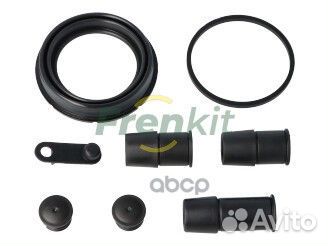 Ремкомплект суппорта передний BMW 5 E60 / audi