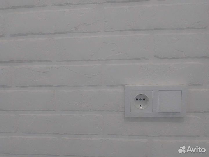 Ремонт квартир под ключ