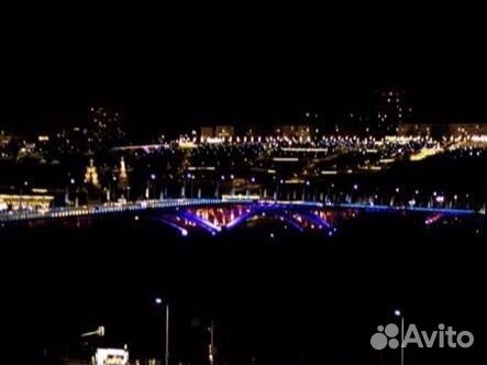 Свидание на высоте в Нижнем Новгороде