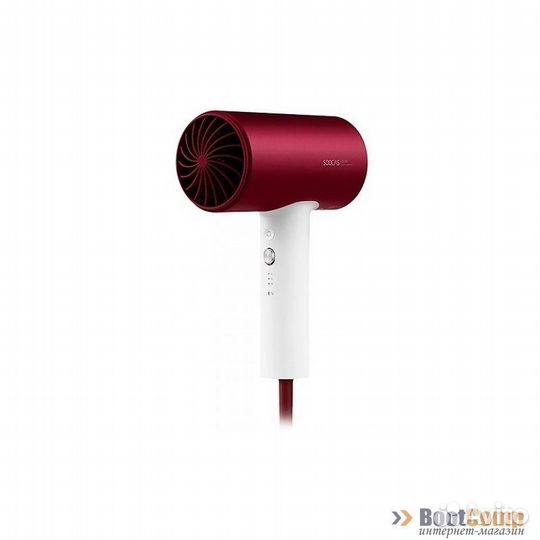 Фен Xiaomi Soocas H5