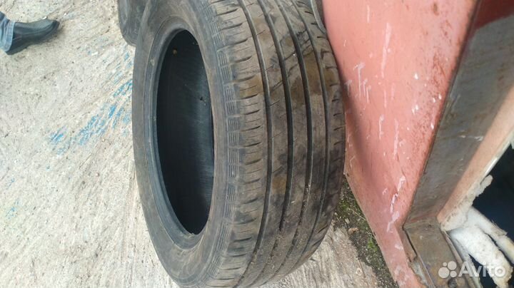 Toyo Proxes CF2 205/55 R16 91V