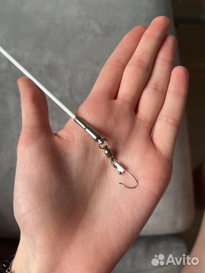 Палочка для ленты художественная гимнастика