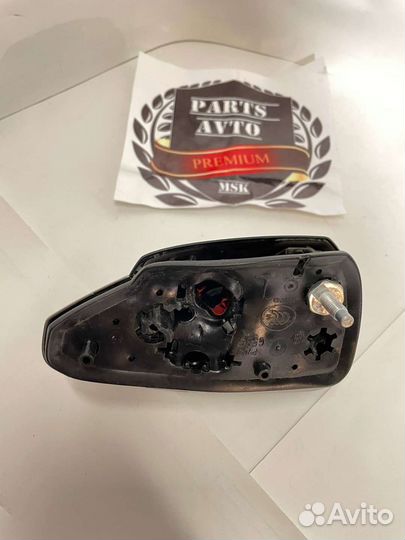 Ножка кронштейн зеркала Lexus RX4 NX