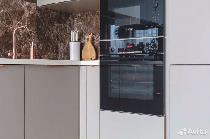 Кухни на заказ