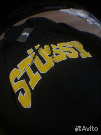 Худак stussy fw sport