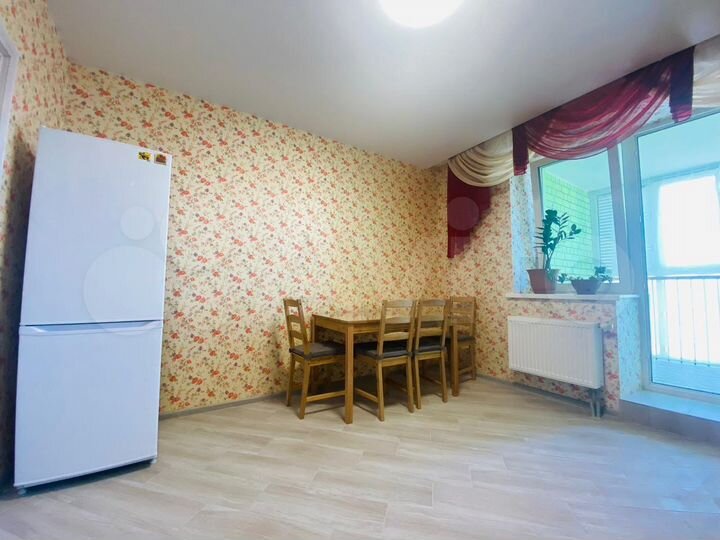 2-к. квартира, 70 м², 9/9 эт.