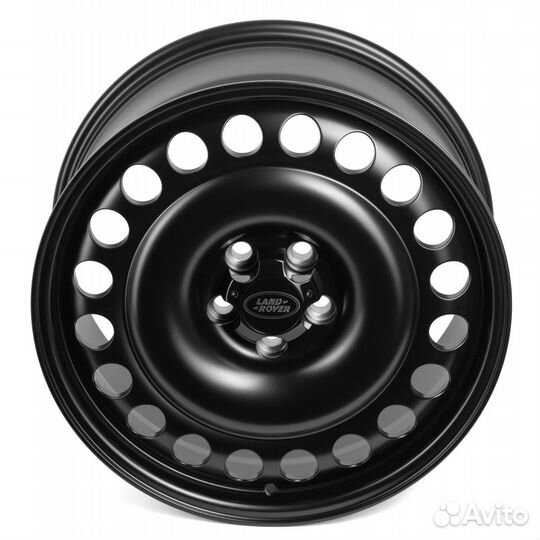 Кованые диски LR Defender
