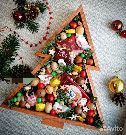 Новогодний подарок