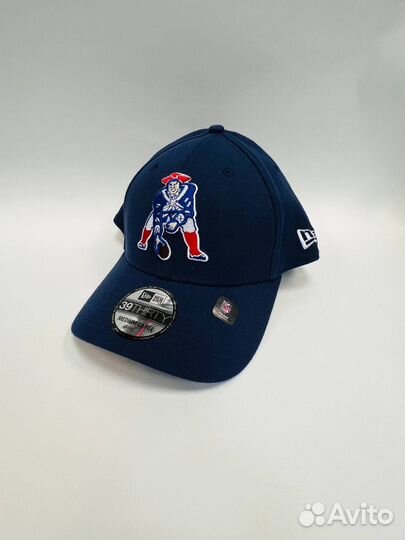 Бейсболка New Era 39Thirty M/L NFL США