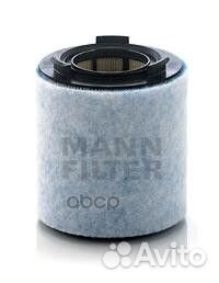 Фильтр воздушный C15008 mann-filter