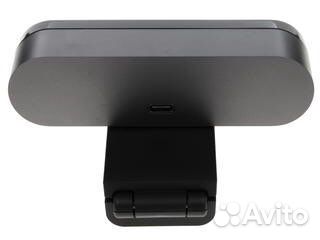 Веб-камера Logitech brio