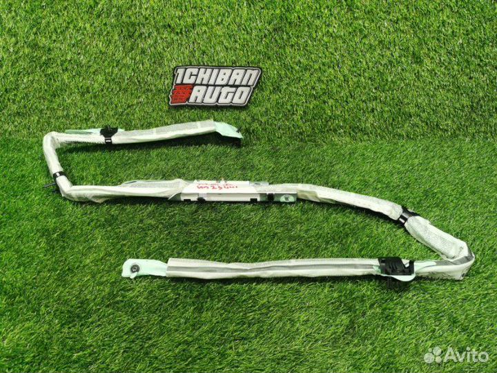 Airbag крыши левый Jaguar Xf X250 306DT 2012