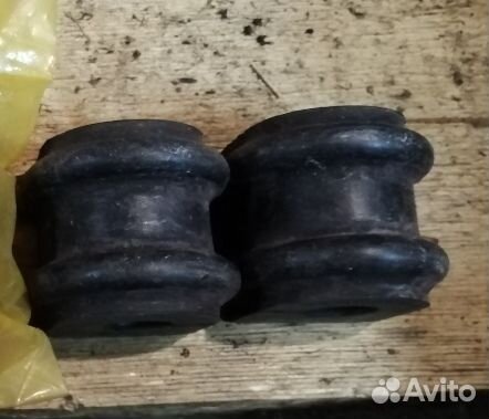 Сайлентблоки KIA Sportage