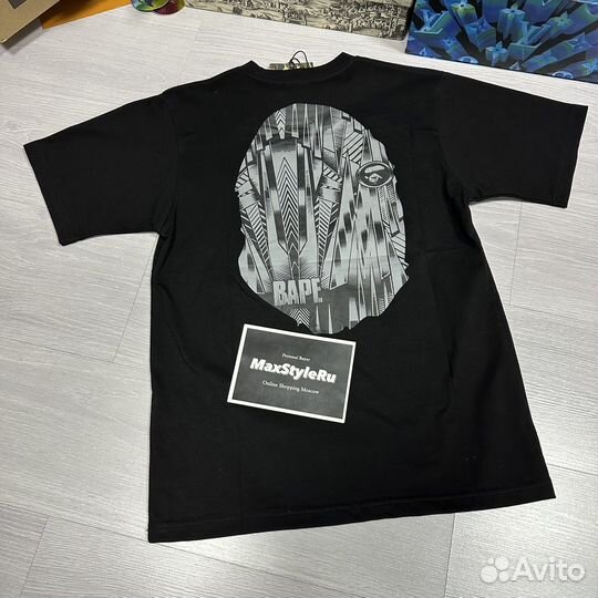 Футболка Bape