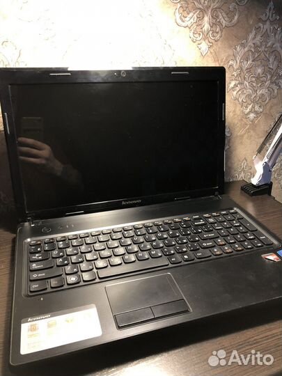 Ноутбук Lenovo