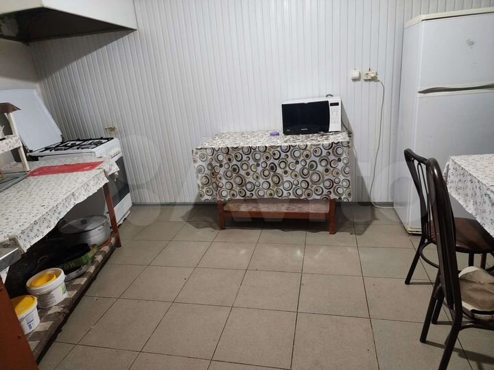 Общепит, 70 м²