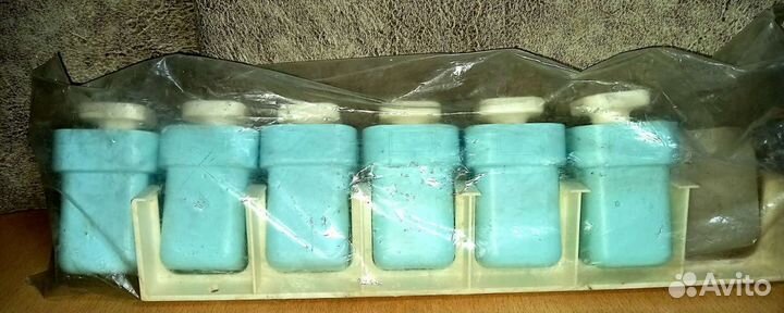 Набор для специй СССР