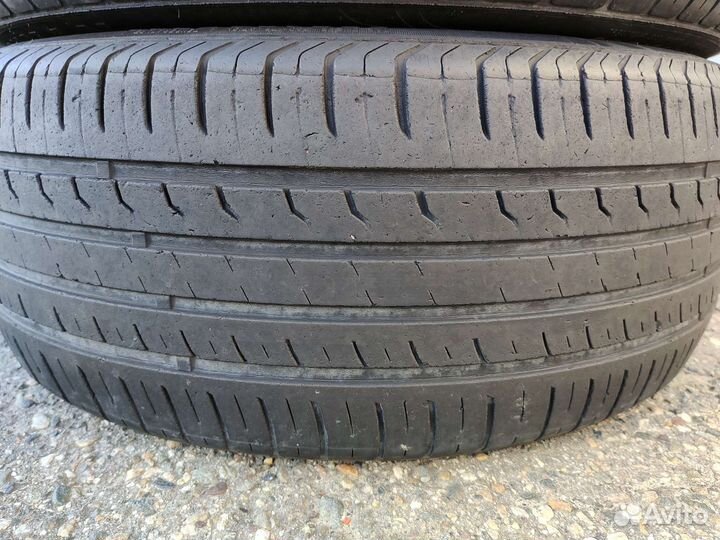 Ironman iMove Gen2 AS 225/50 R18 95W