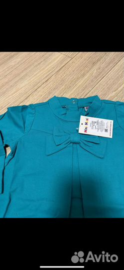 Платье для девочки 92, 98, 104