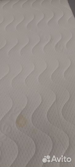 Матрас детский 120 60 Stressfree