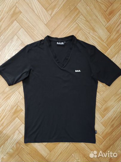Футболка balr. оригинал М