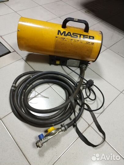 Газовая пушка