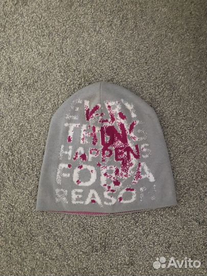 Шапка весна для девочки