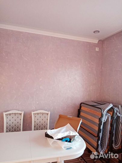 Малярные работы