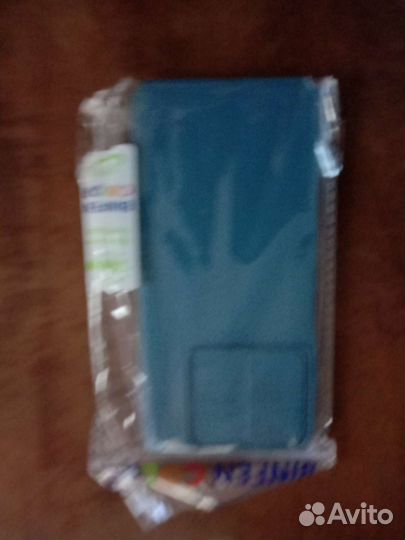 Чехол на Samsung M52 с защитой камеры