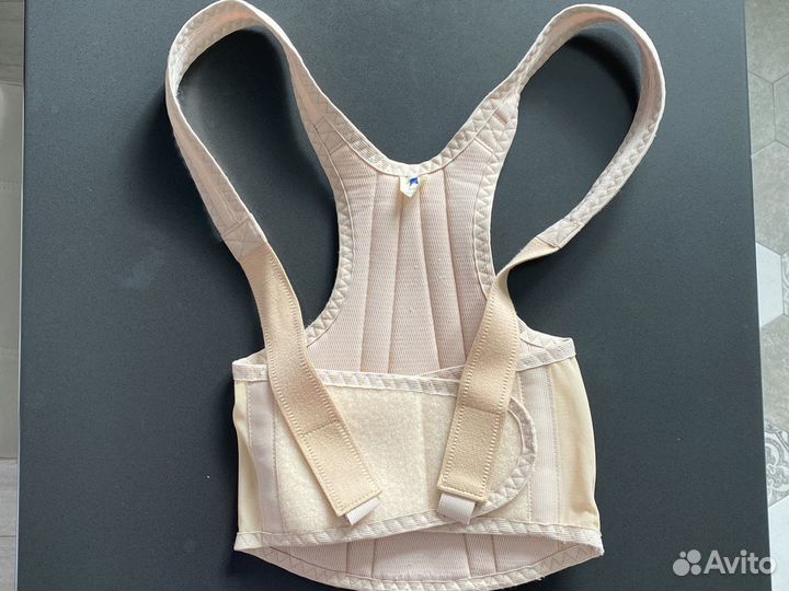 Корректор осанки