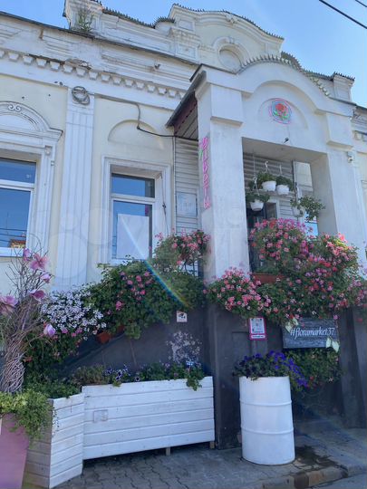 Свободного назначения, 20 м²