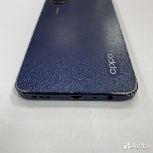 OPPO A17, 4/64 ГБ