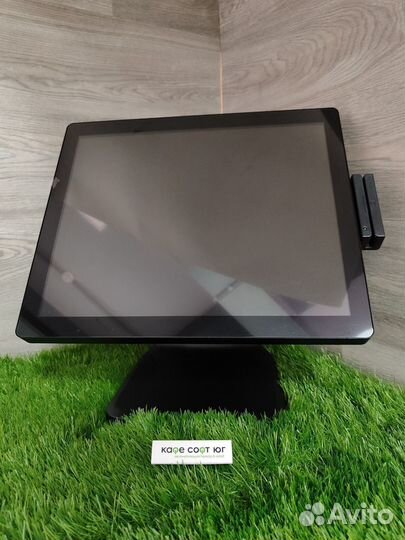 Сенсорный моноблок E-POS (экран 17)