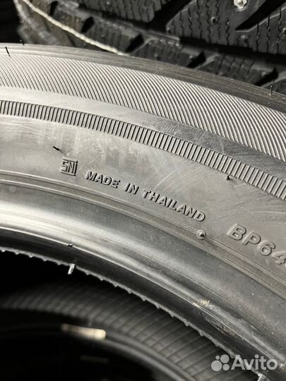 Bridgestone Ecopia EP850 215/60 R17 96H