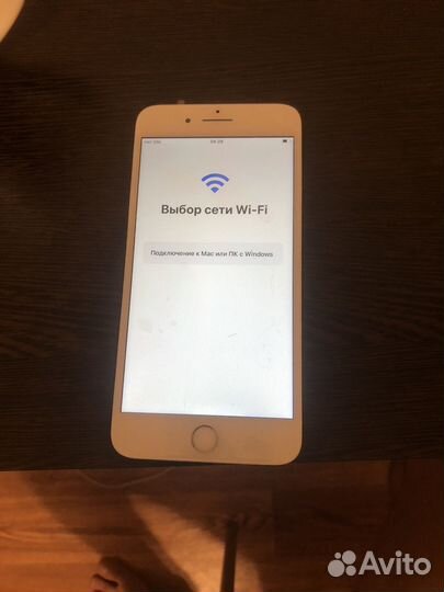 iPhone 8 Plus, 64 ГБ