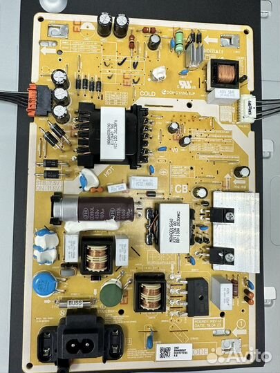 Блок питания BN4400852F