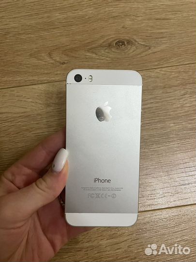 iPhone 5S, 32 ГБ