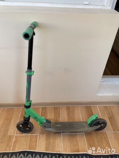 Детский самокат