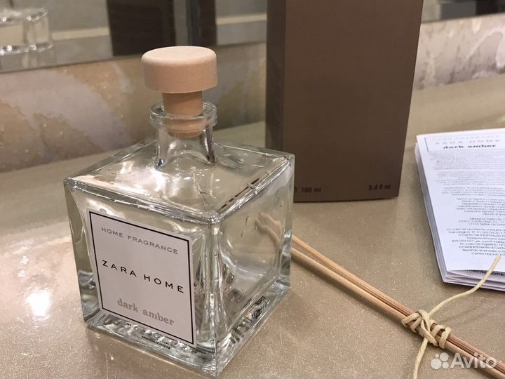 Zara home диффузор