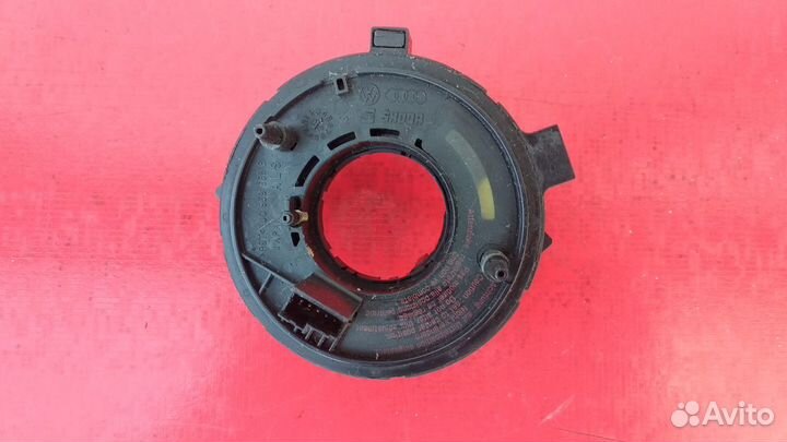 Шлейф подрулевой Audi A6 C5