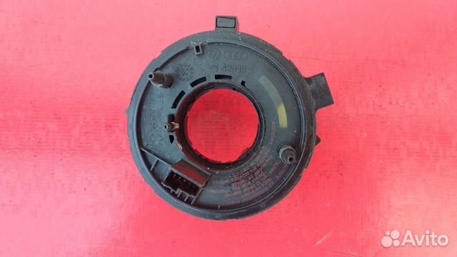 Шлейф подрулевой Audi A6 C5