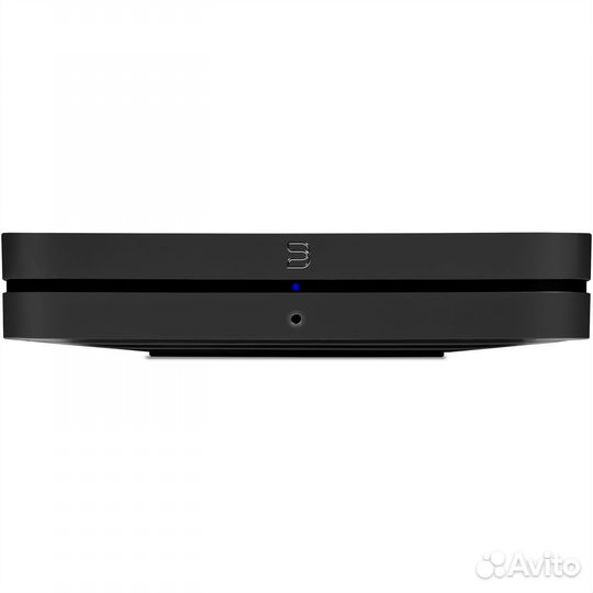 Bluesound Node N130 Black