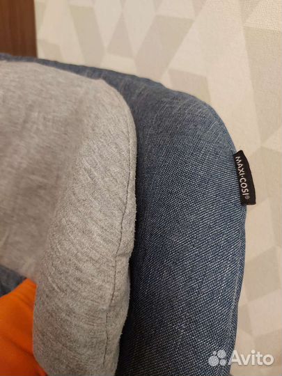 Автокресло Maxi Cosi Pearl + База Family Fix