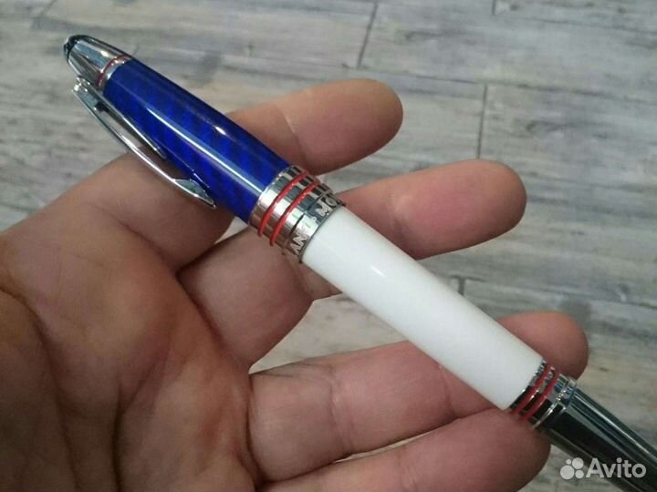 Ручка Montblanc John F.Kennedy