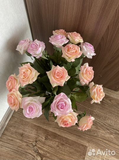 Букет для декора