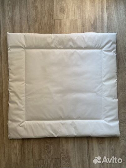 Матрас для пеленального столика