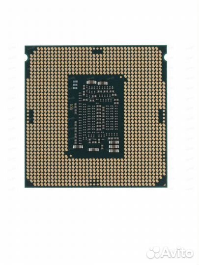 Процессор intel core i5-7400