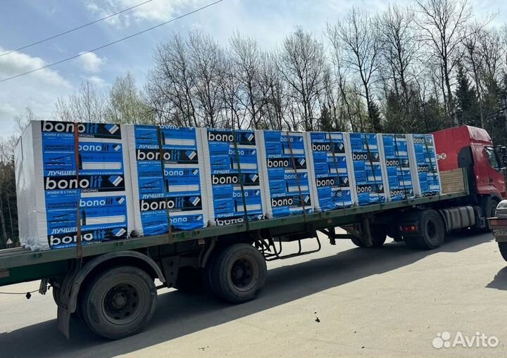 Газосиликатные Блоки 625 250 300