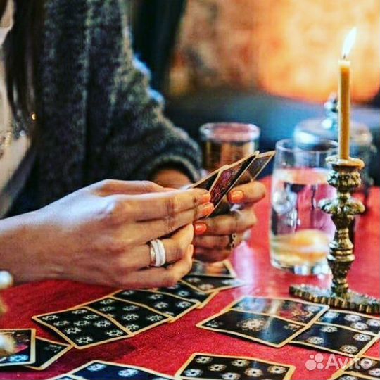 Гадалка,гадание,приворот,обучение